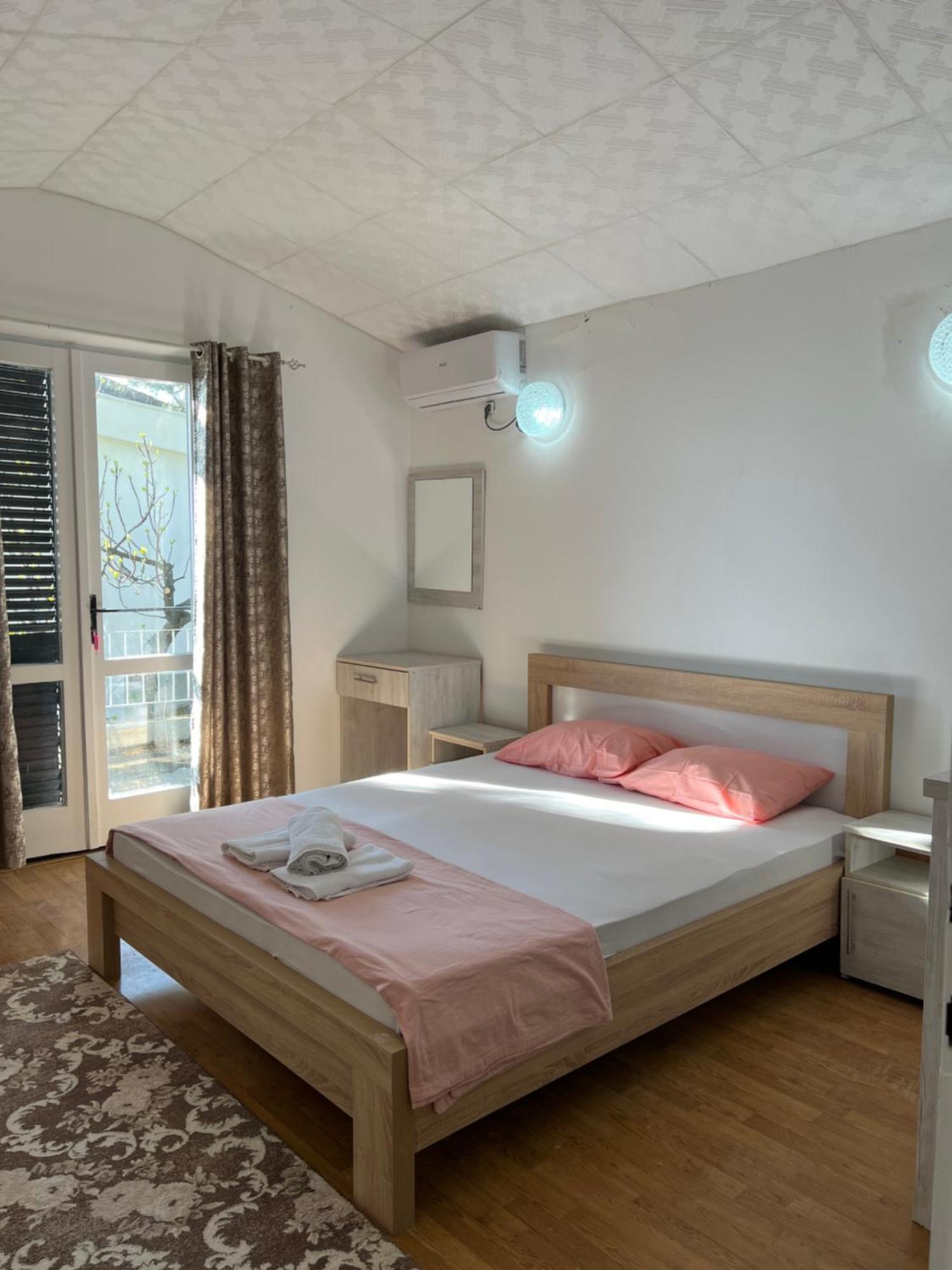 Apartments Nautilus Ulcinj Exterior foto